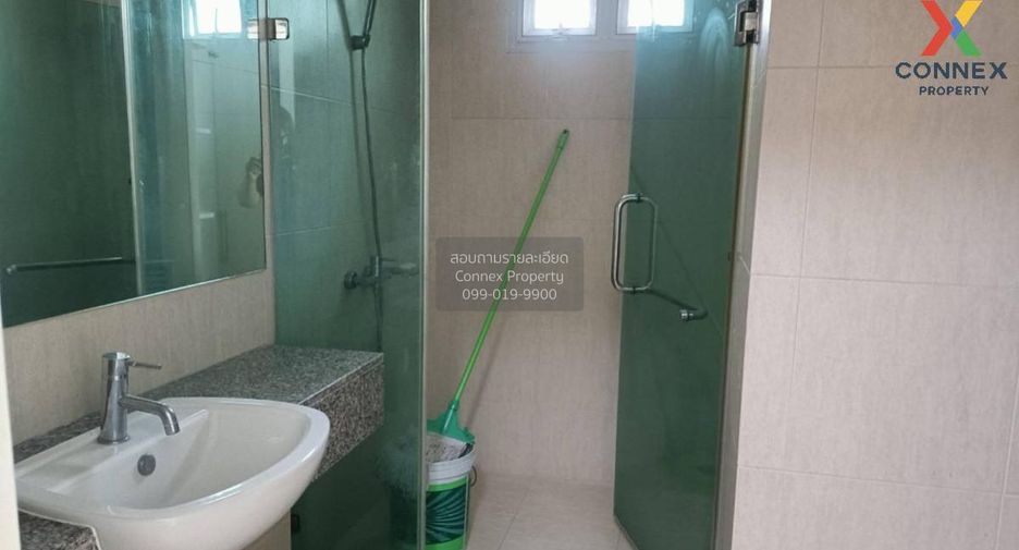 For sale 2 bedrooms condo in Watthana, Bangkok