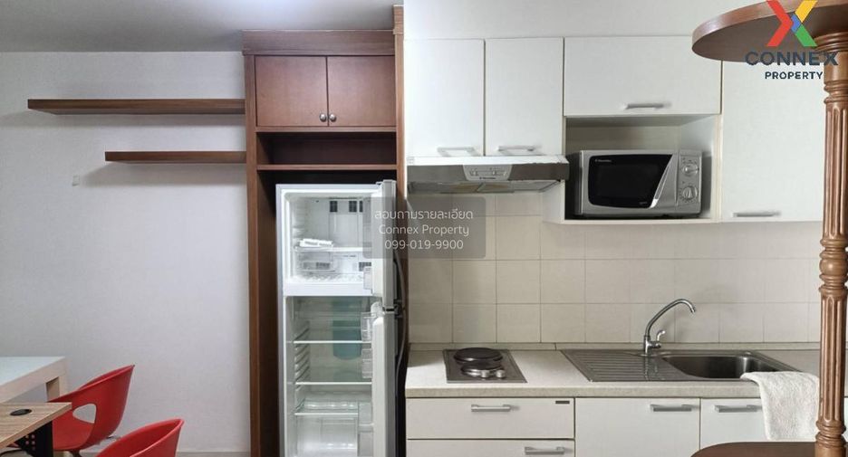 For sale 2 bedrooms condo in Watthana, Bangkok