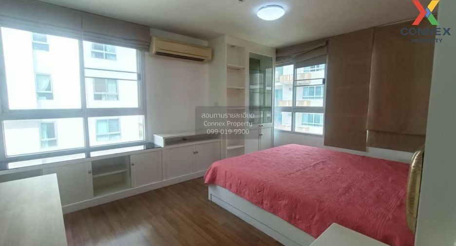 For sale 2 bedrooms condo in Watthana, Bangkok
