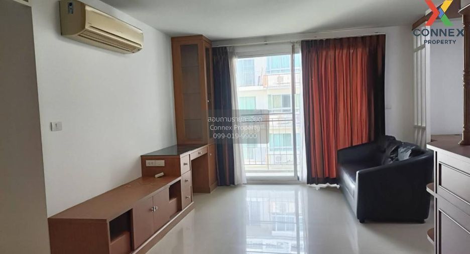 For sale 2 bedrooms condo in Watthana, Bangkok