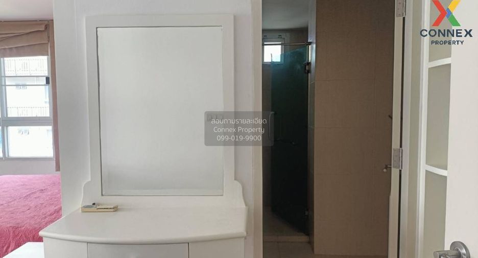 For sale 2 bedrooms condo in Watthana, Bangkok
