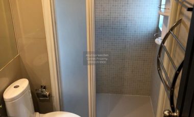 For sale 1 bed condo in Huai Khwang, Bangkok