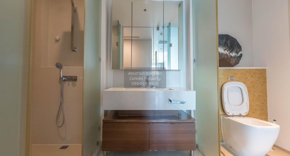 Condo en venta de 3 habitaciones en Sathon, Bangkok