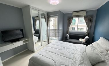 For sale 1 bed condo in Mueang Samut Prakan, Samut Prakan