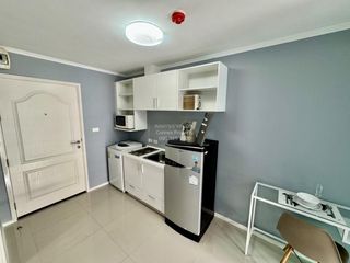For sale 1 bed condo in Mueang Samut Prakan, Samut Prakan