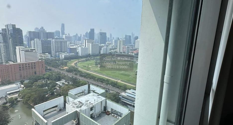 For sale 1 bed condo in Pathum Wan, Bangkok