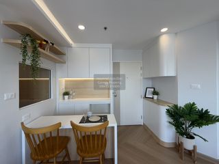 For sale 2 bedrooms condo in Bang Phli, Samut Prakan