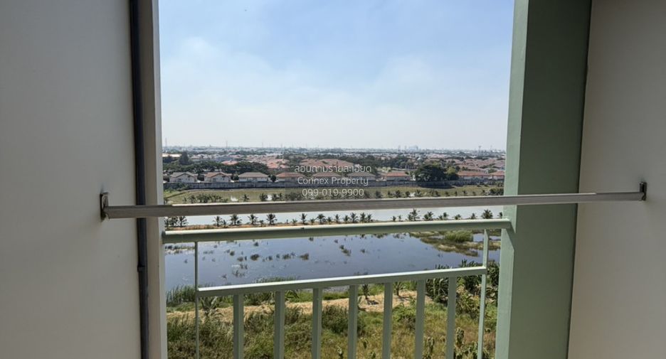 À vendre 2 chambres condo à Bang Phli, Samut Prakan