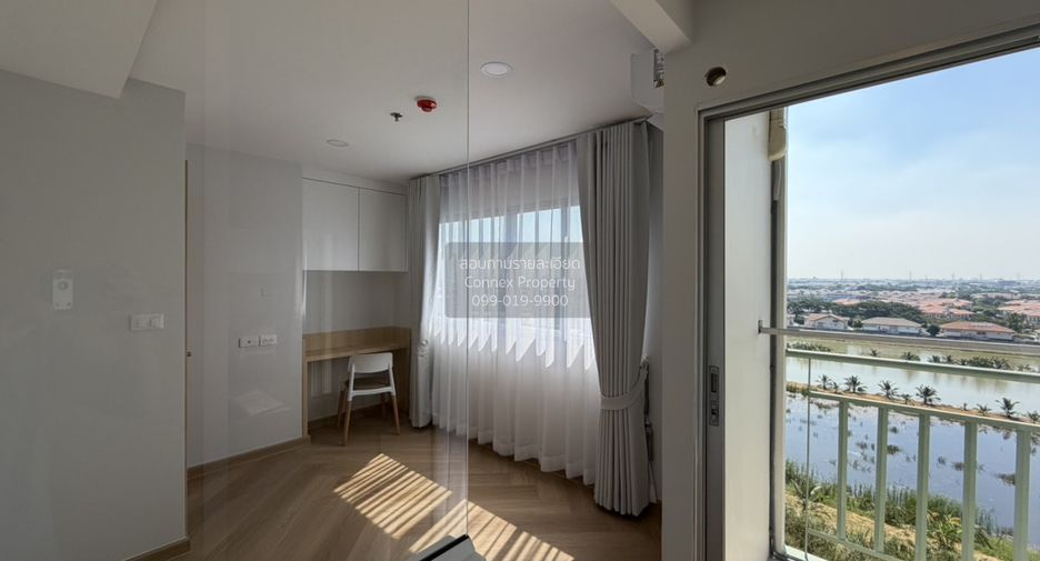 À vendre 2 chambres condo à Bang Phli, Samut Prakan