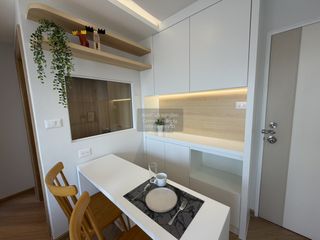 For sale 2 bedrooms condo in Bang Phli, Samut Prakan