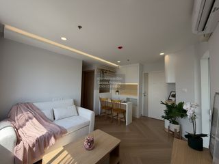 For sale 2 bedrooms condo in Bang Phli, Samut Prakan