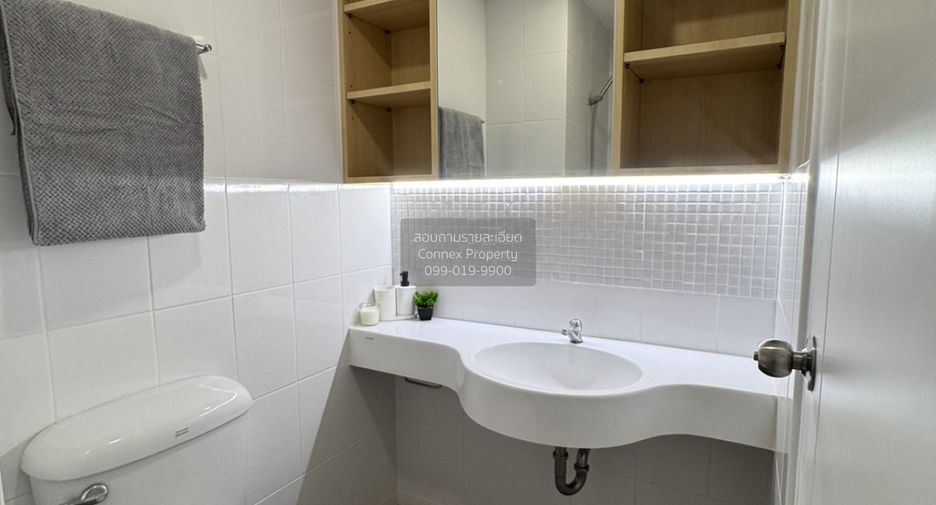 À vendre 2 chambres condo à Bang Phli, Samut Prakan