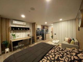 For sale 1 bed condo in Khlong Luang, Pathum Thani