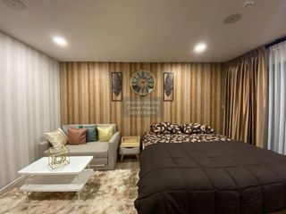 For sale 1 bed condo in Khlong Luang, Pathum Thani