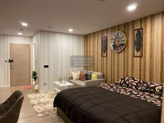 For sale 1 bed condo in Khlong Luang, Pathum Thani