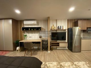 For sale 1 bed condo in Khlong Luang, Pathum Thani