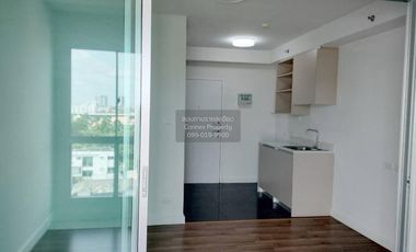 For sale 1 bed condo in Mueang Nonthaburi, Nonthaburi