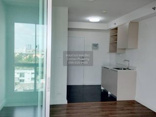 For sale 1 bed condo in Mueang Nonthaburi, Nonthaburi