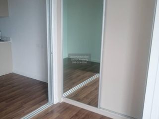 For sale 1 bed condo in Mueang Nonthaburi, Nonthaburi
