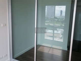 For sale 1 bed condo in Mueang Nonthaburi, Nonthaburi