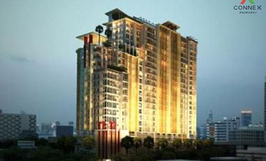 For sale 1 bed condo in Bang Rak, Bangkok