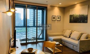 À vendre 2 chambres condo à Pathum Wan, Bangkok