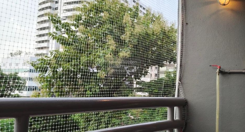 出售 1 卧室 公寓 在 Chatuchak, 曼谷