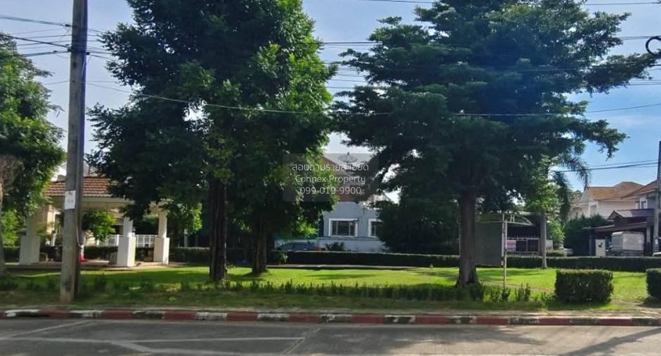出售 3 卧室 独立屋 在 Nong Khaem, 曼谷