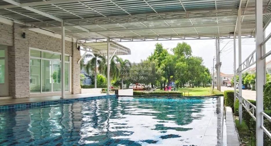 出售 3 卧室 独立屋 在 Nong Khaem, 曼谷