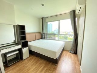 Condo en venta de 1 habitaciones en Mueang Samut Prakan, Samut Prakan