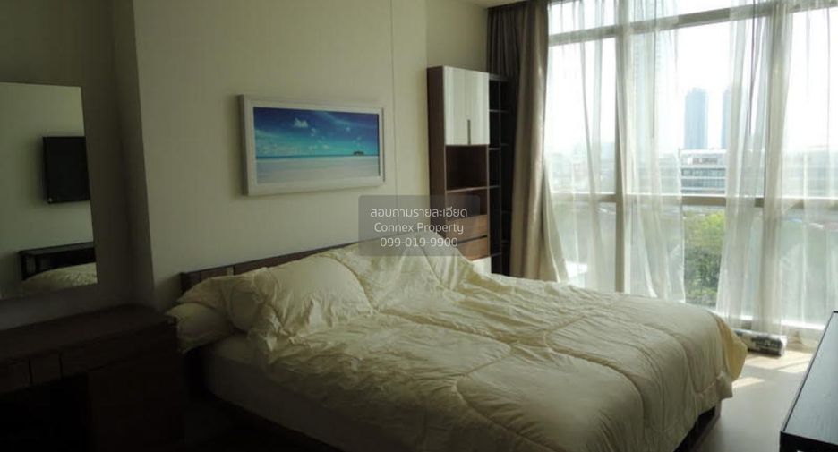 For sale 2 bedrooms condo in Sathon, Bangkok