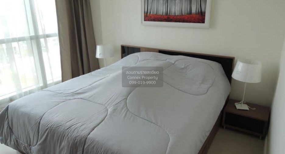 For sale 2 bedrooms condo in Sathon, Bangkok