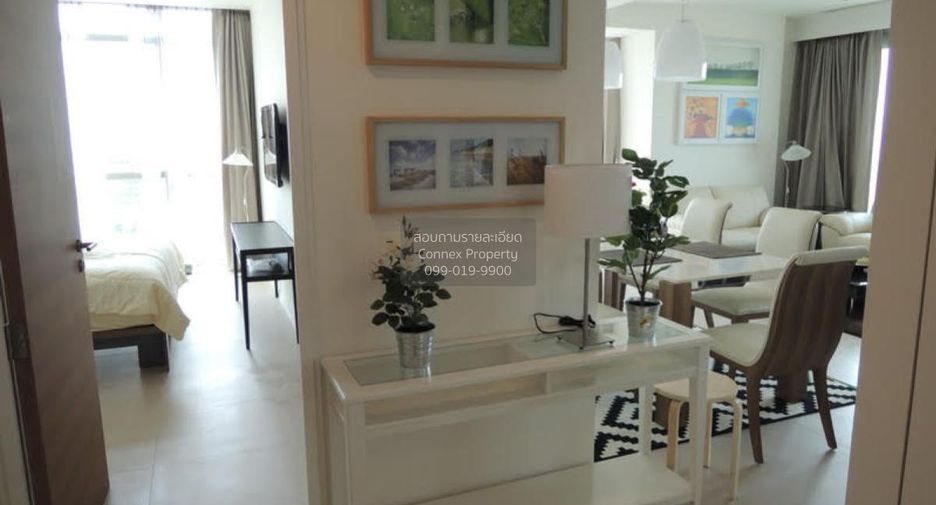 For sale 2 bedrooms condo in Sathon, Bangkok