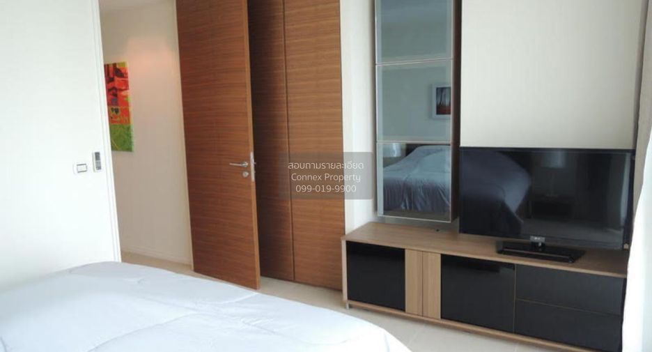 For sale 2 bedrooms condo in Sathon, Bangkok