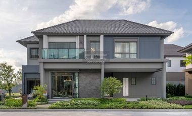 Casa en venta de 5 habitaciones en Mueang Pathum Thani, Pathum Thani