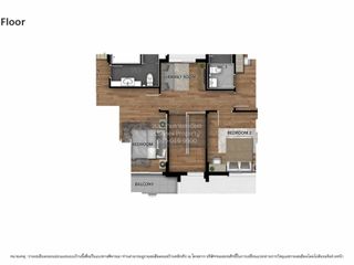For sale 3 ベッドルーム house in Mueang Pathum Thani, Pathum Thani