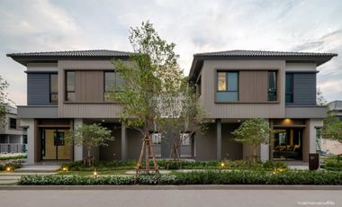 Casa en venta de 3 habitaciones en Mueang Pathum Thani, Pathum Thani