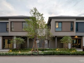For sale 3 ベッドルーム house in Mueang Pathum Thani, Pathum Thani