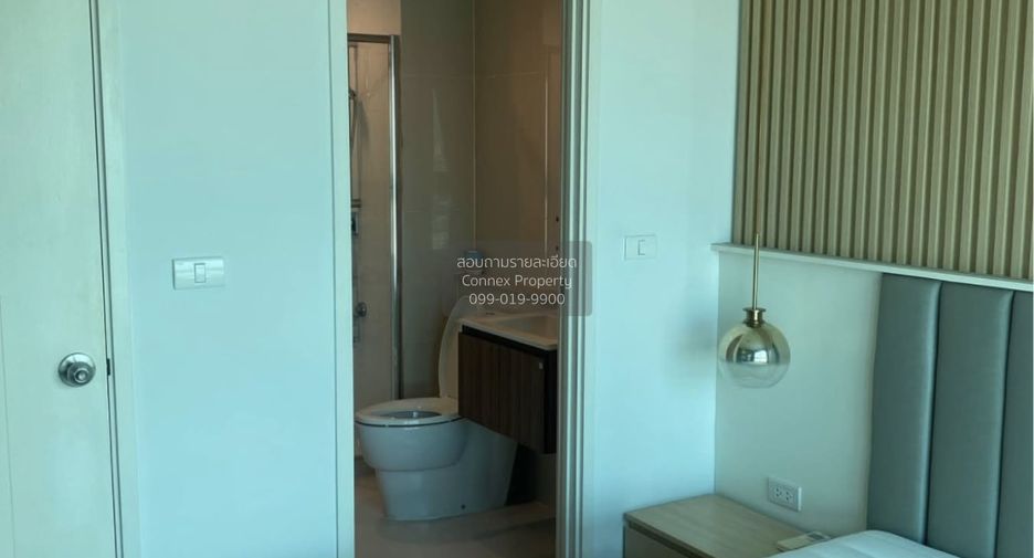 Wohnung zum Kauf mit 1 Zimmer in Yan Nawa, Bangkok