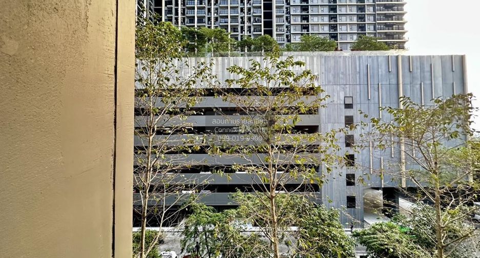 For sale 1 Beds condo in Mueang Nonthaburi, Nonthaburi