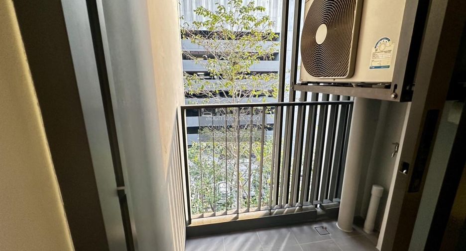For sale 1 Beds condo in Mueang Nonthaburi, Nonthaburi