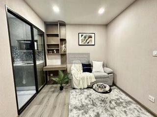 À vendre 1 chambre condo à Mueang Nonthaburi, Nonthaburi
