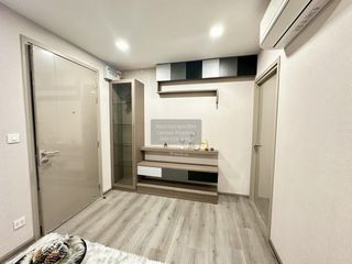 À vendre 1 chambre condo à Mueang Nonthaburi, Nonthaburi