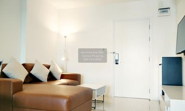 For sale 1 bed condo in Khlong Toei, Bangkok