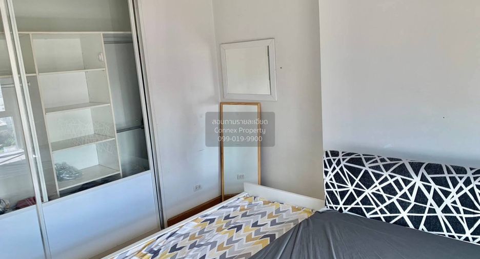 For sale 1 bed condo in Thon Buri, Bangkok