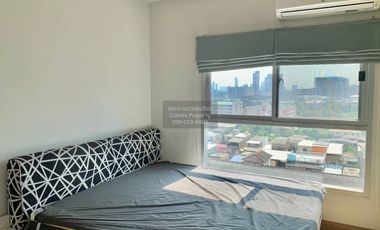 For sale 1 bed condo in Thon Buri, Bangkok