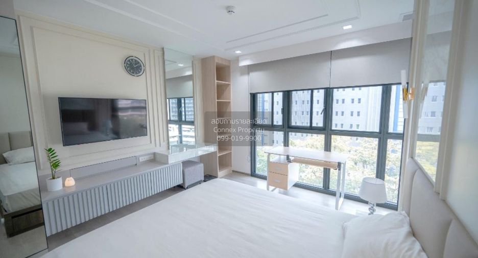 Wohnung zum Kauf mit 2 Zimmer in Chatuchak, Bangkok