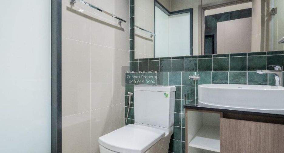 Wohnung zum Kauf mit 2 Zimmer in Chatuchak, Bangkok