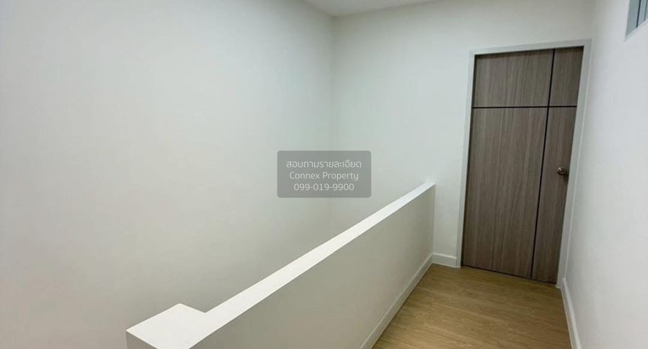 Reihenhaus zum Kauf mit 2 Zimmer in Bang Khen, Bangkok
