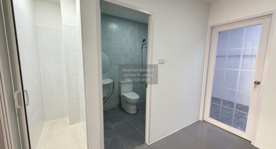 Reihenhaus zum Kauf mit 2 Zimmer in Bang Khen, Bangkok